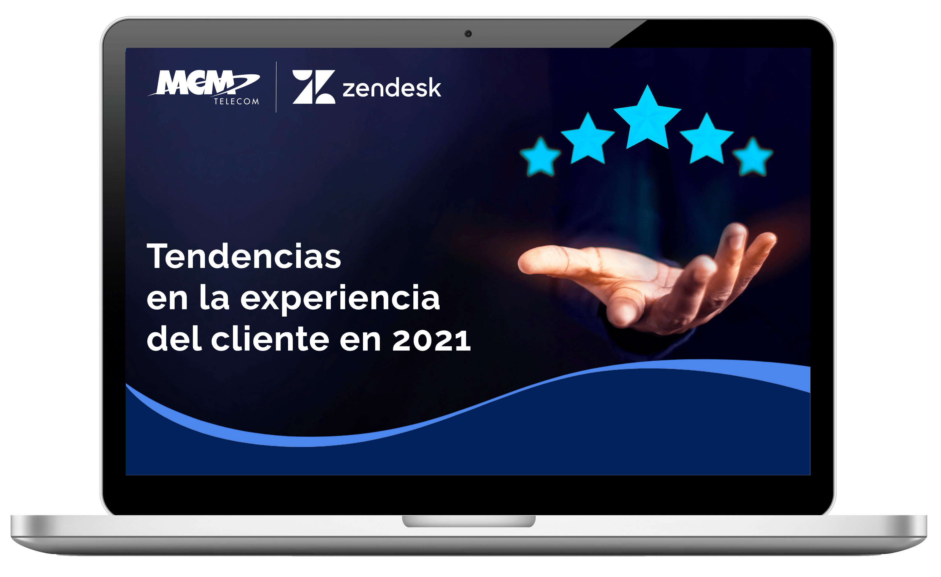 Tendencias En La Experiencia Del Cliente En 2021 4788
